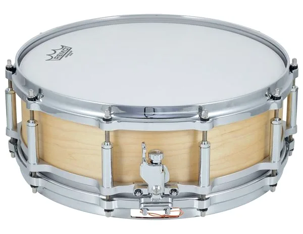 Pearl 14"x05" Free Floating Snare detail 3