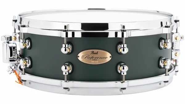 Pearl 14"x05" Ref. One 20ply Sn.#816 vooraanzicht