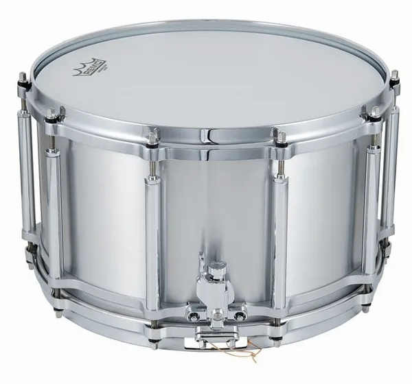 Pearl 14"x08" Free Floating Aluminum detail 3