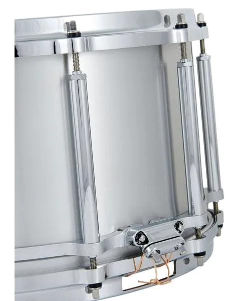 Pearl 14"x08" Free Floating Aluminum detail 5