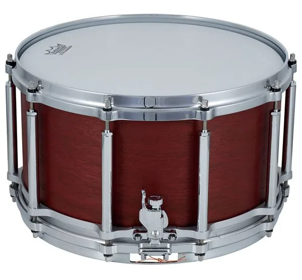 Pearl 14"x08" Free Floating Snare detail 3