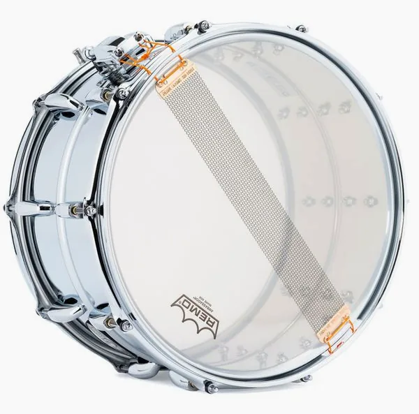 Pearl 14"x08" Sensitone Steel detail 4