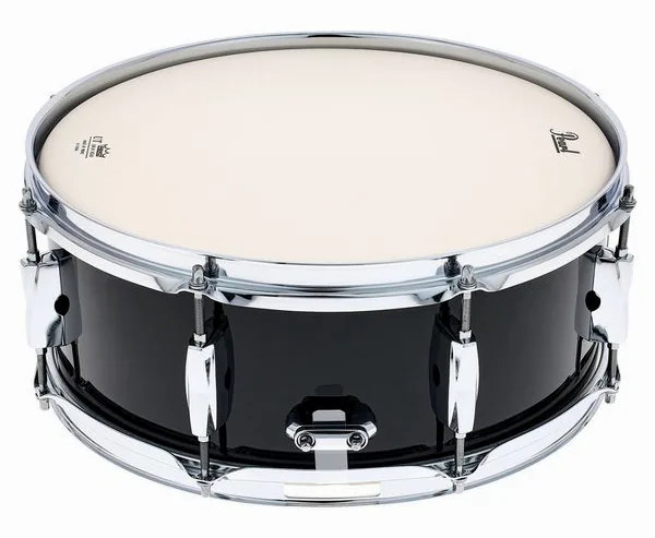 Pearl 14"x5.5" Export SD Jet Black detail 3