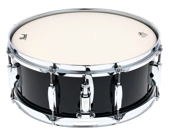 Pearl 14"x5.5" Export SD Jet Black detail 4