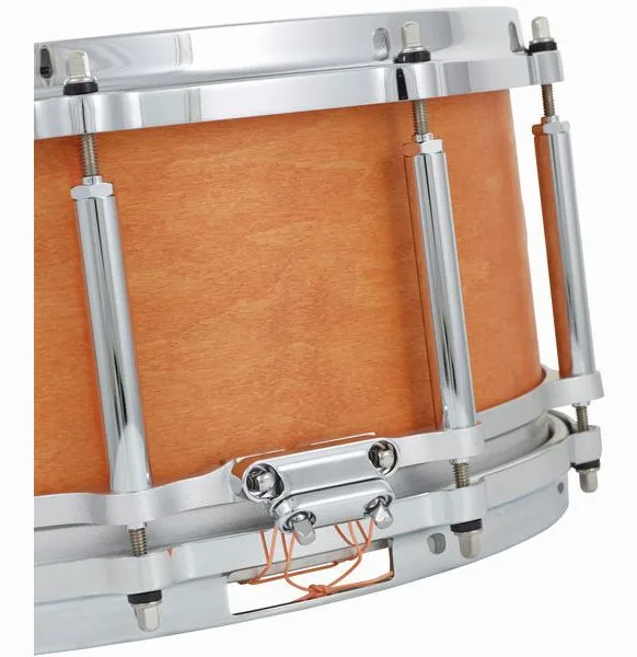 Pearl 14"x6,5" Free Floating Snare detail 5