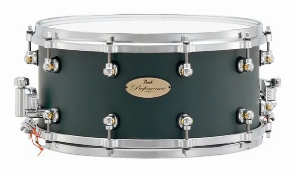 Pearl 14"x6,5" Reference One Sn.#816 vooraanzicht