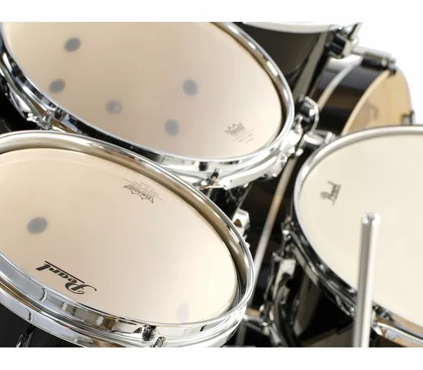 Pearl 22" Export Double Bass Set JB detail 4