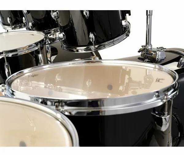 Pearl 22" Export Double Bass Set JB detail 5