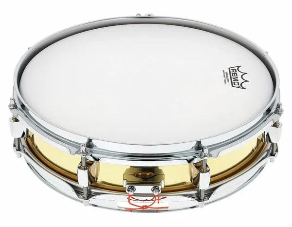 Pearl B1330 13"x03" Piccolo Snare detail 3