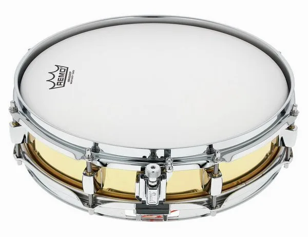 Pearl B1330 13"x03" Piccolo Snare detail 4