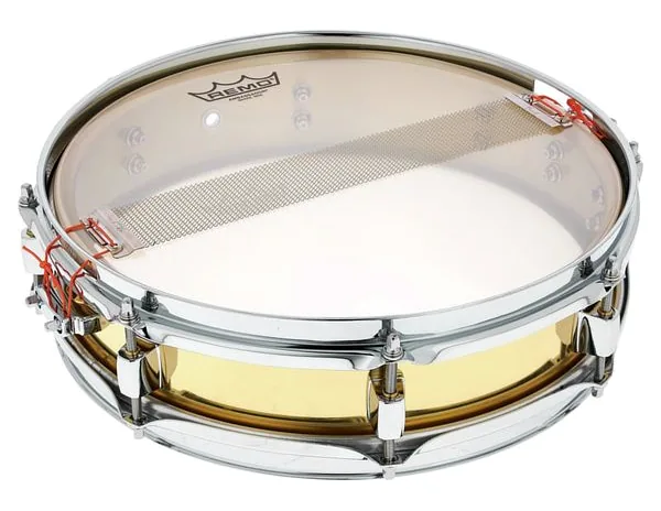 Pearl B1330 13"x03" Piccolo Snare detail 5