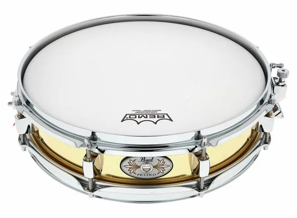 Pearl B1330 13"x03" Piccolo Snare vooraanzicht