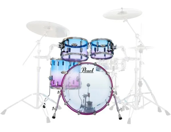 Pearl Crystal Beat Standard C. Candy detail 2