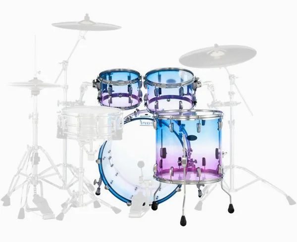 Pearl Crystal Beat Standard C. Candy detail 3