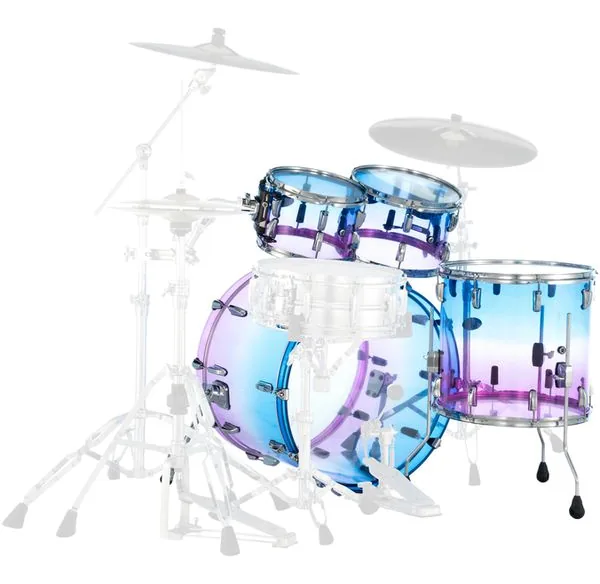 Pearl Crystal Beat Standard C. Candy detail 4