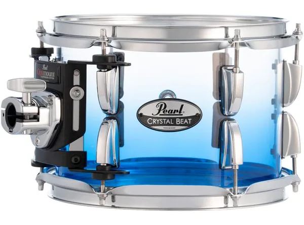 Pearl Crystal Beat Standard Gl. Fade detail 4