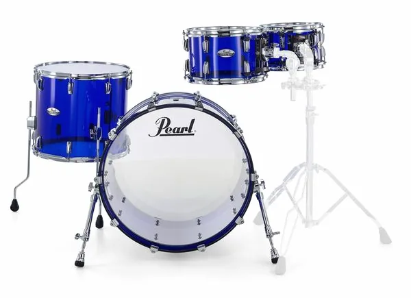 Pearl Crystal Beat Studio Blue S. detail 3