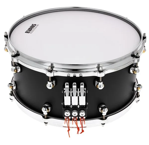 Pearl DC1465S Dennis Chambers Snare detail 3