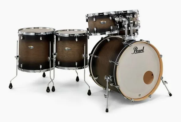 Pearl Decade M. 6pcs Shell Pack BB detail 3