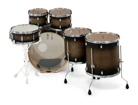 Pearl Decade M. 6pcs Shell Pack BB detail 4