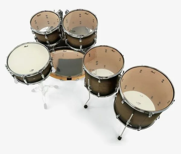 Pearl Decade M. 6pcs Shell Pack BB detail 5