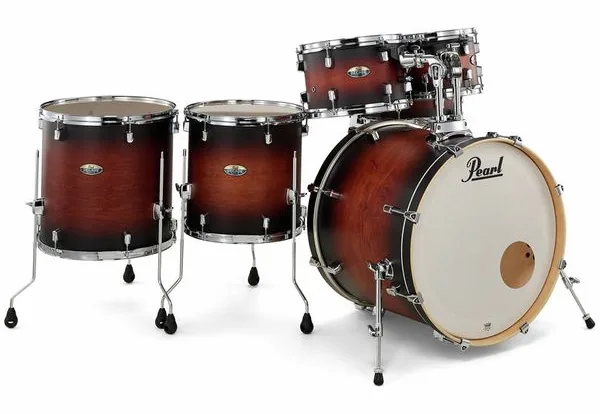 Pearl Decade M. 6pcs Shell Pack S.BR detail 3