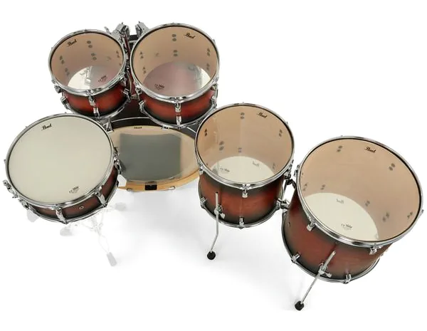 Pearl Decade M. 6pcs Shell Pack S.BR detail 5