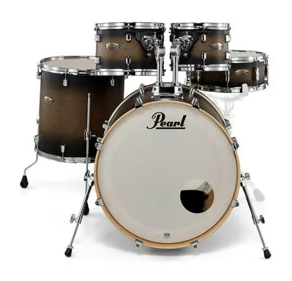 Pearl Decade M. Standard Shells BB detail 2