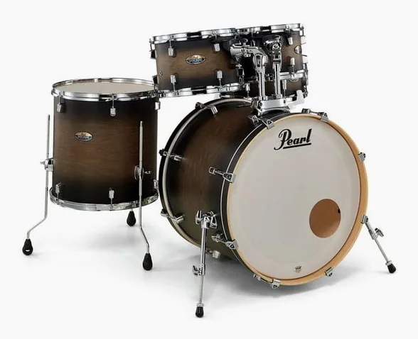 Pearl Decade M. Standard Shells BB detail 3
