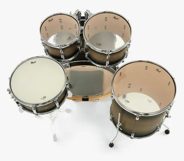 Pearl Decade M. Standard Shells BB detail 5