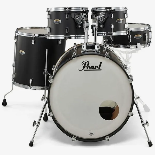 Pearl Decade M. Standard Shells S.BK detail 2