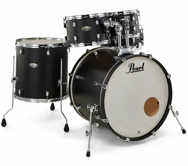 Pearl Decade M. Standard Shells S.BK detail 3