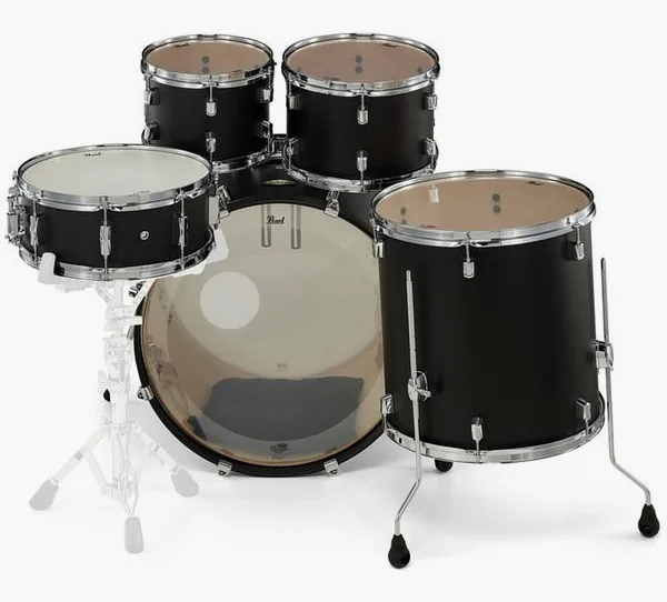 Pearl Decade M. Standard Shells S.BK detail 4