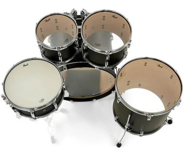 Pearl Decade M. Standard Shells S.BK detail 5