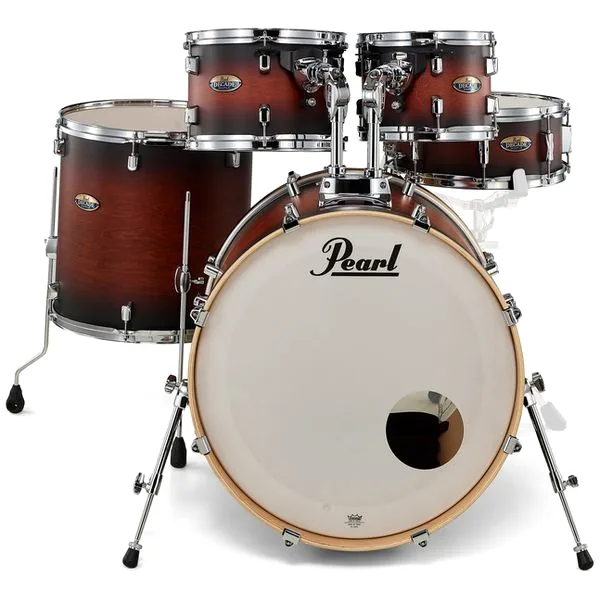 Pearl Decade M. Standard Shells S.BR detail 2