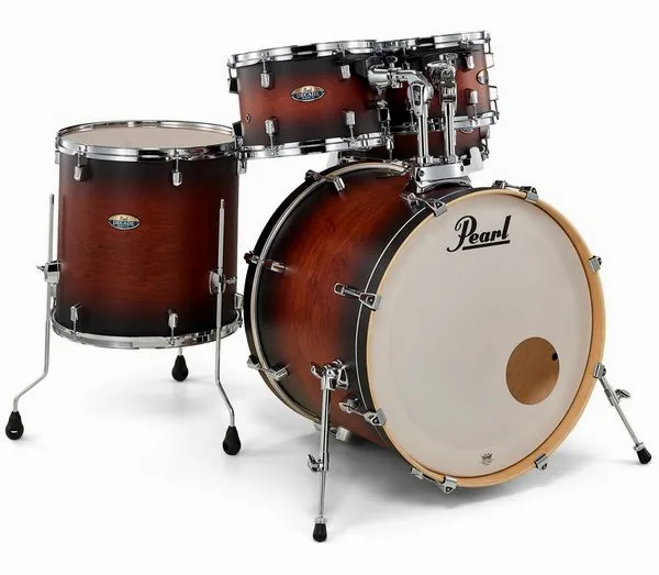 Pearl Decade M. Standard Shells S.BR detail 3
