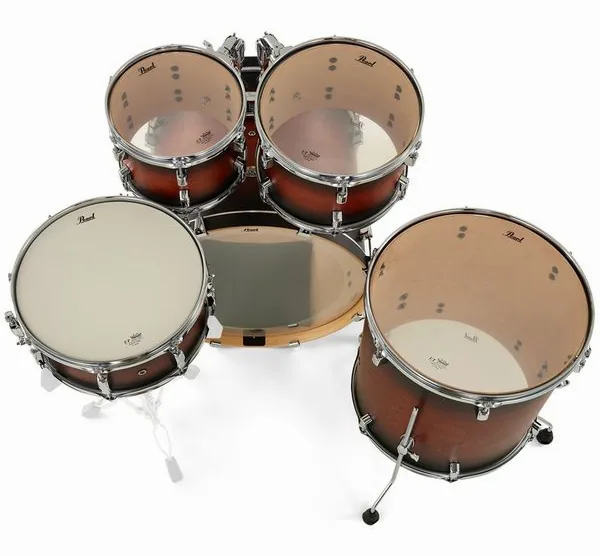 Pearl Decade M. Standard Shells S.BR detail 5