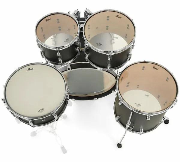 Pearl Decade M. Studio Shells S.BK detail 5