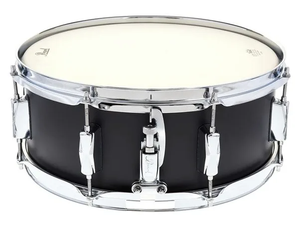 Pearl Decade Maple 14"x5,5" Snare BK detail 2