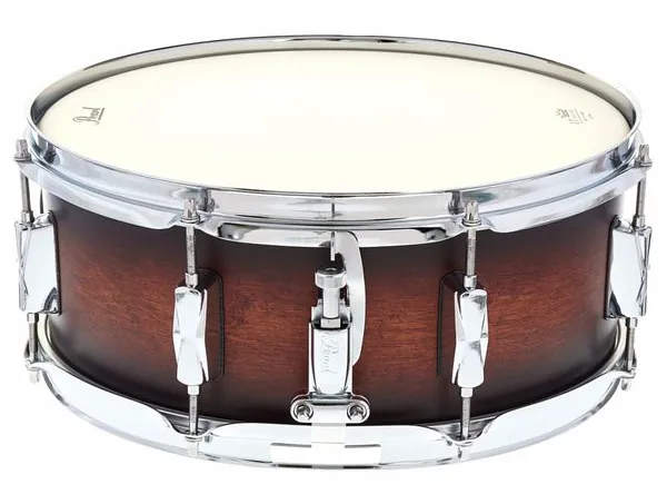 Pearl Decade Maple 14"x5,5" Snare BR detail 2