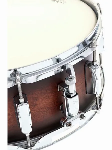 Pearl Decade Maple 14"x5,5" Snare BR detail 5