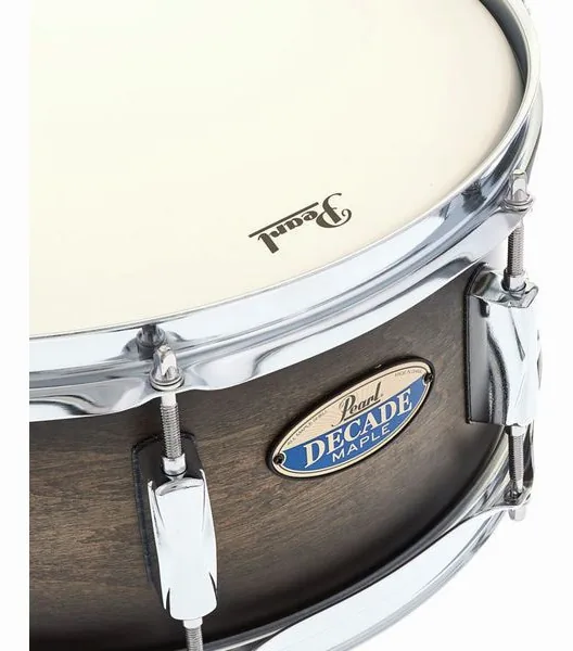Pearl Decade Maple 14"x5,5" Snare BB detail 5