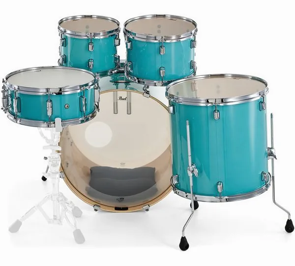 Pearl Decade Maple 20" 5pc. Set #884 detail 4