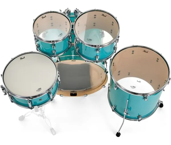 Pearl Decade Maple 20" 5pc. Set #884 detail 5