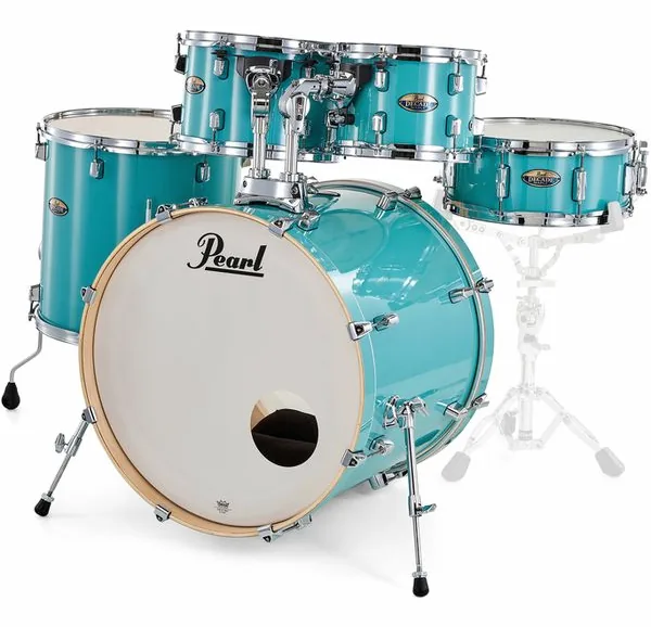 Pearl Decade Maple 20" 5pc. Set #884 vooraanzicht