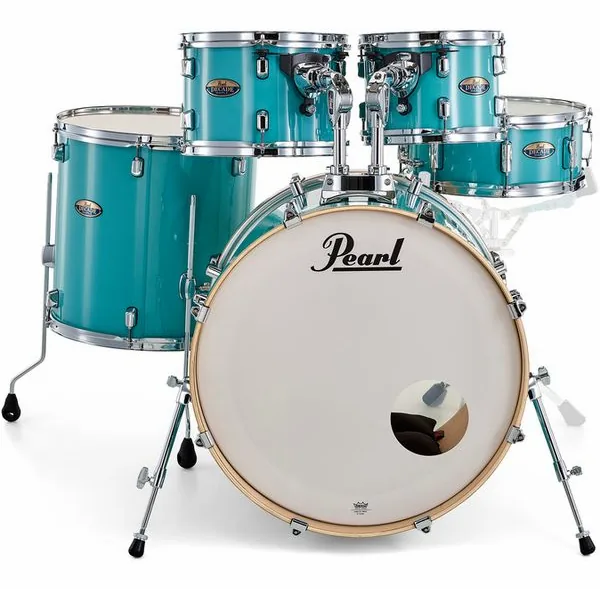 Pearl Decade Maple 22" 5pc. Set #884 detail 3