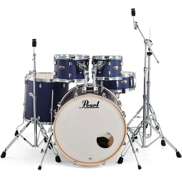 Pearl Decade Maple Stand. Ul.marine detail 3