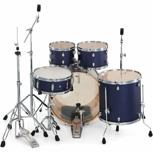 Pearl Decade Maple Stand. Ul.marine detail 5