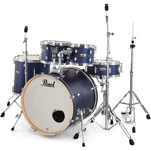 Pearl Decade Maple Stand. Ul.marine vooraanzicht