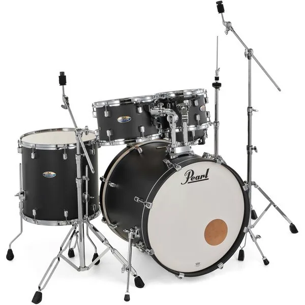 Pearl Decade Maple Standard S. Black detail 4